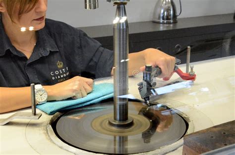 what are factory diamonds